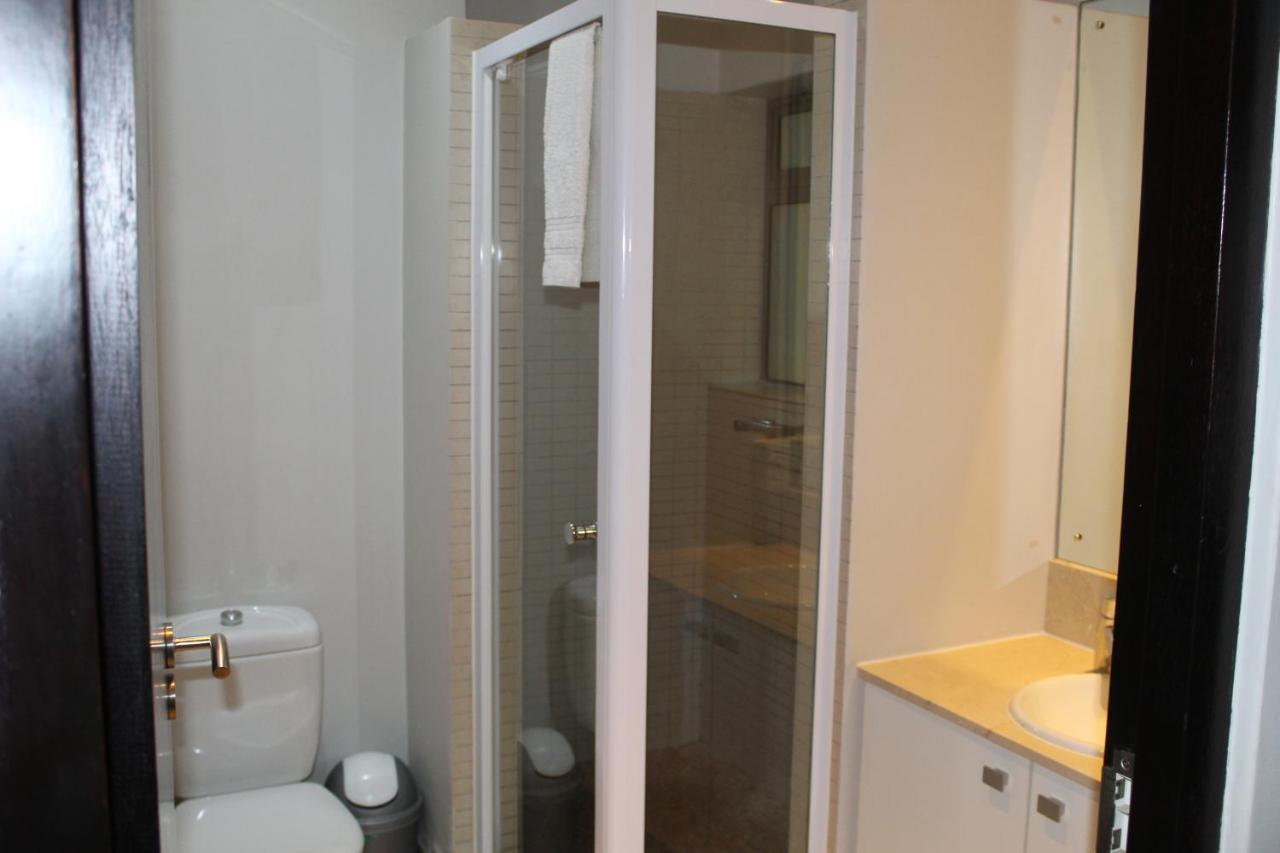 Icon Apartments Fokváros Kültér fotó
