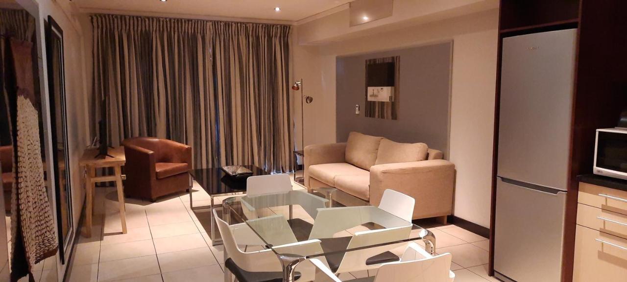 Icon Apartments Fokváros Kültér fotó