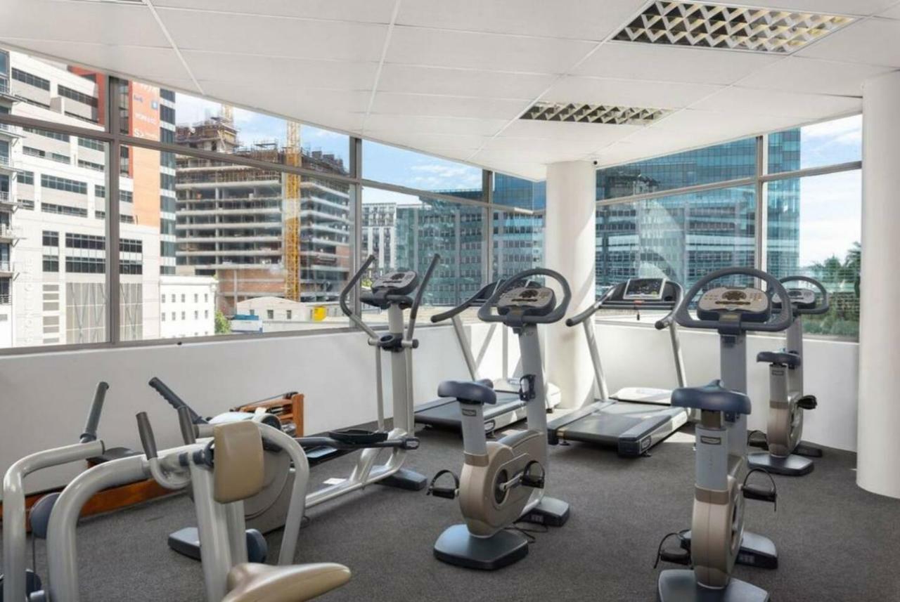 Icon Apartments Fokváros Kültér fotó
